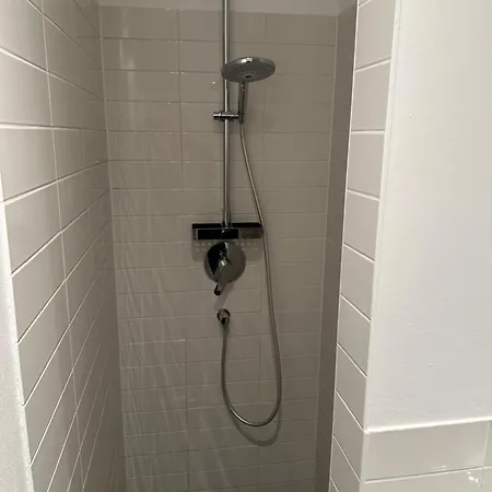 Trendige Stadtwohnung, Historisches Haus Mit Terrasse Und Garten 马格德堡