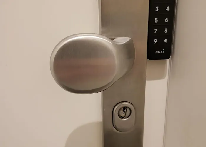 Appartamento Trendige Stadtwohnung, Historisches Haus Mit Terrasse Und Garten *