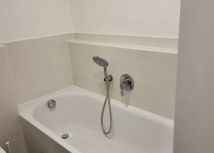 Trendige Stadtwohnung, Historisches Haus Mit Terrasse Und Garten Apartman Magdeburg