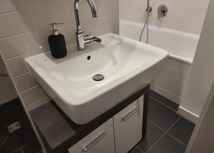 Trendige Stadtwohnung, Historisches Haus Mit Terrasse Und Garten * Magdeburg