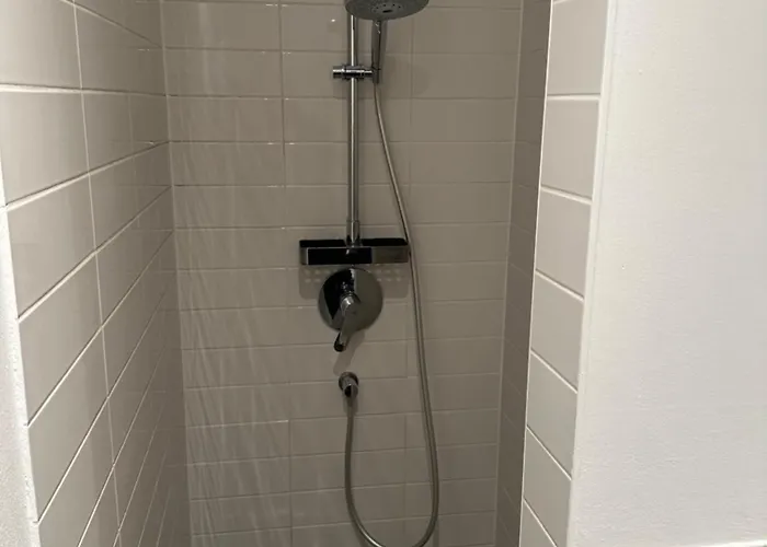 Trendige Stadtwohnung, Historisches Haus Mit Terrasse Und Garten Magdeburgo